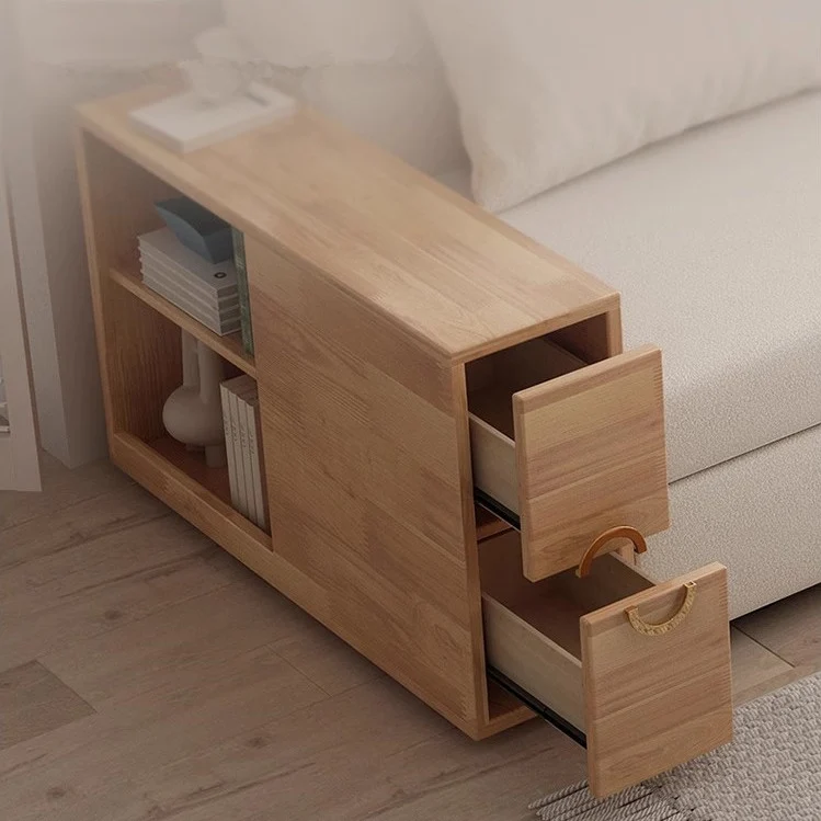 Sofá cama convertible 3 en 1 con reposabrazos oculto y espacio de almacenamiento debajo