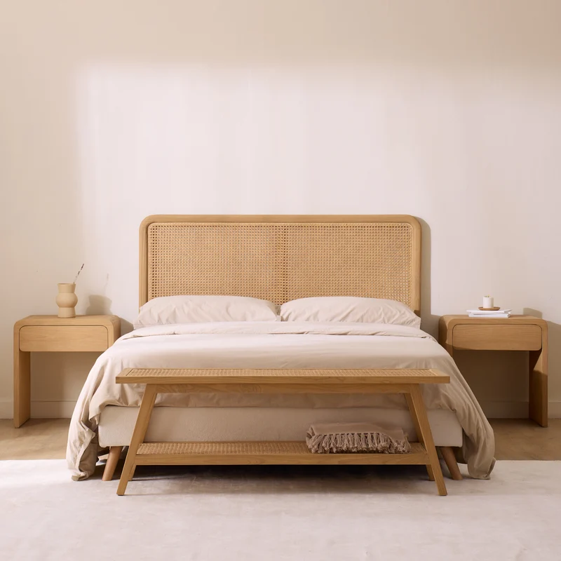 Pack dormitorio Boyd
