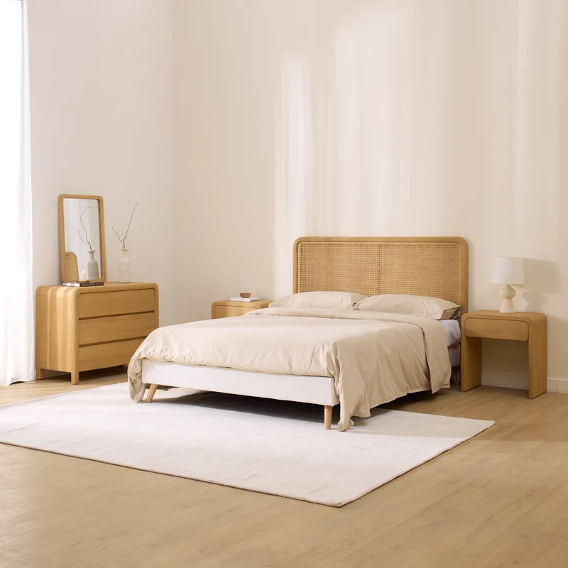 Pack dormitorio Boyd