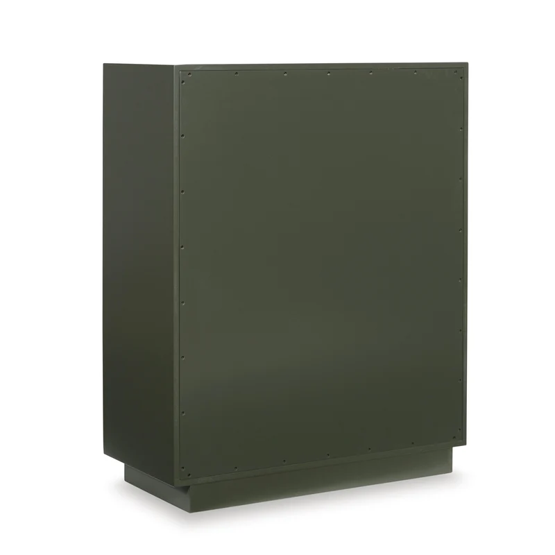 Signature Design by Ashley Geirwood A4000676 Accent Cabinet