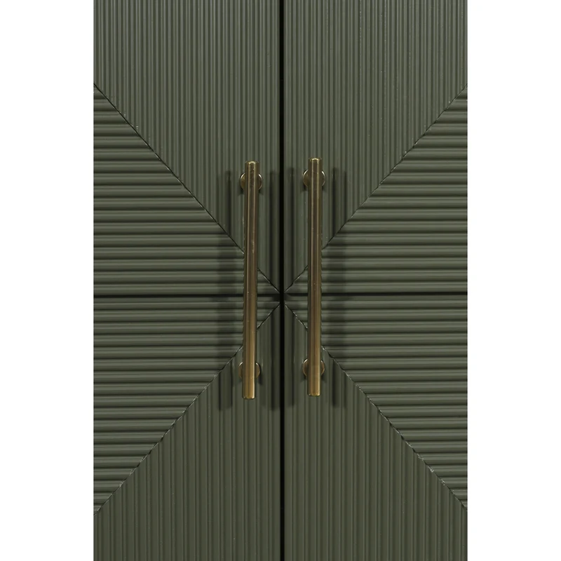 Signature Design by Ashley Geirwood A4000676 Accent Cabinet
