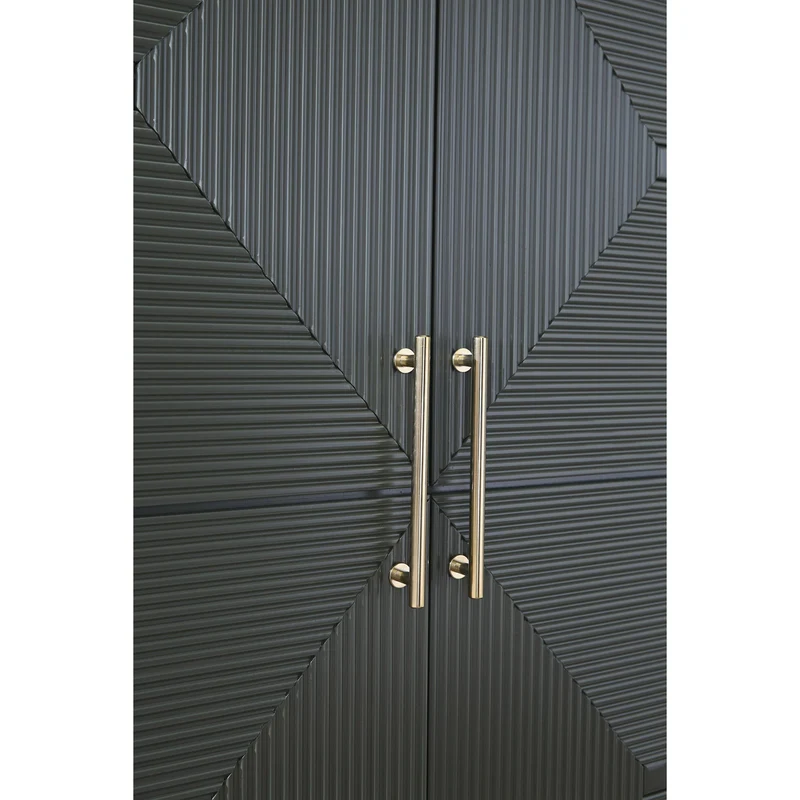 Signature Design by Ashley Geirwood A4000676 Accent Cabinet