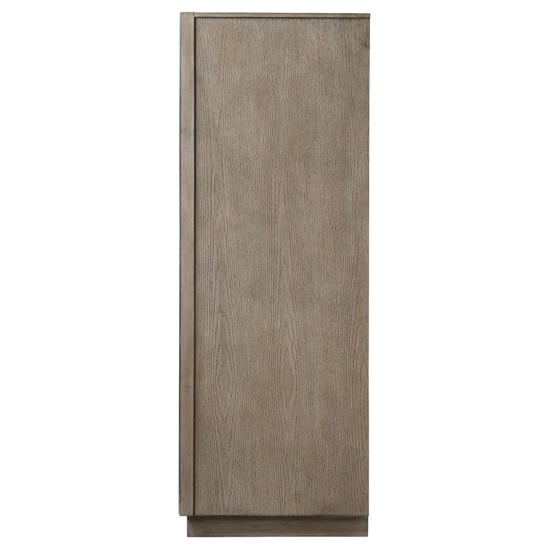 Coaster Furniture Durango 223275 5-Drawer Bedroom Chest - Taupe Oak