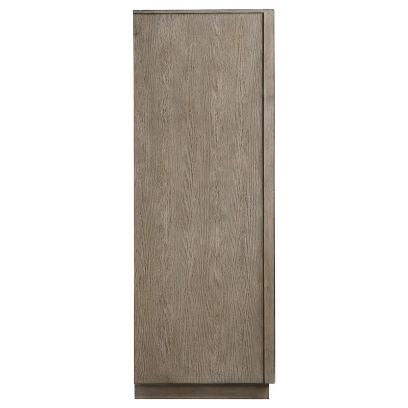 Coaster Furniture Durango 223275 5-Drawer Bedroom Chest - Taupe Oak