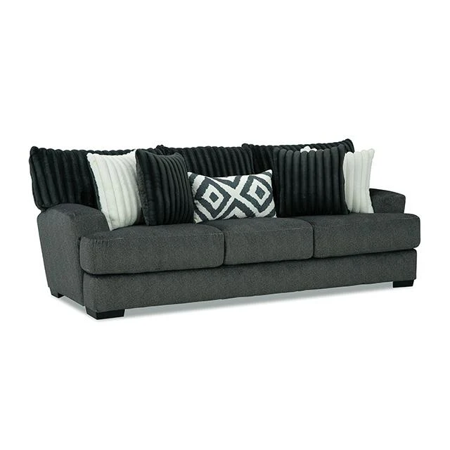 Furniture of America Loughlin SM5195-SF Sofa