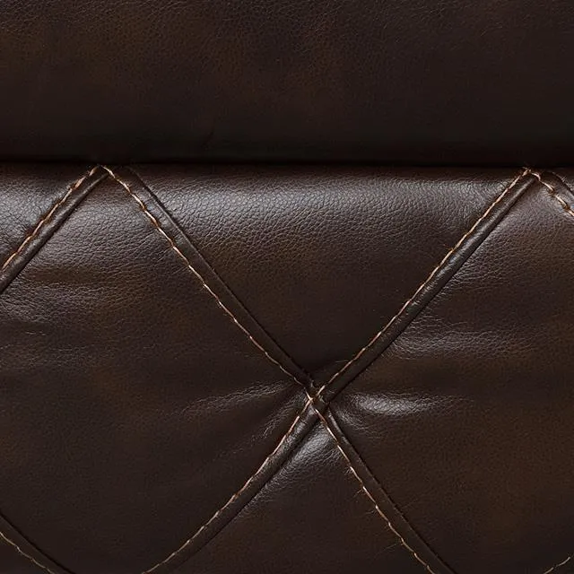 Furniture of America NX6004BR-SF Manual Sofa