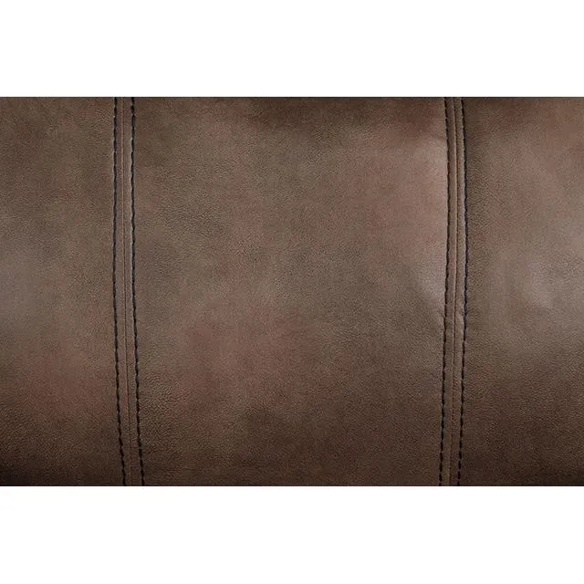 Furniture of America Agata NX6001BR-SF Manual Sofa