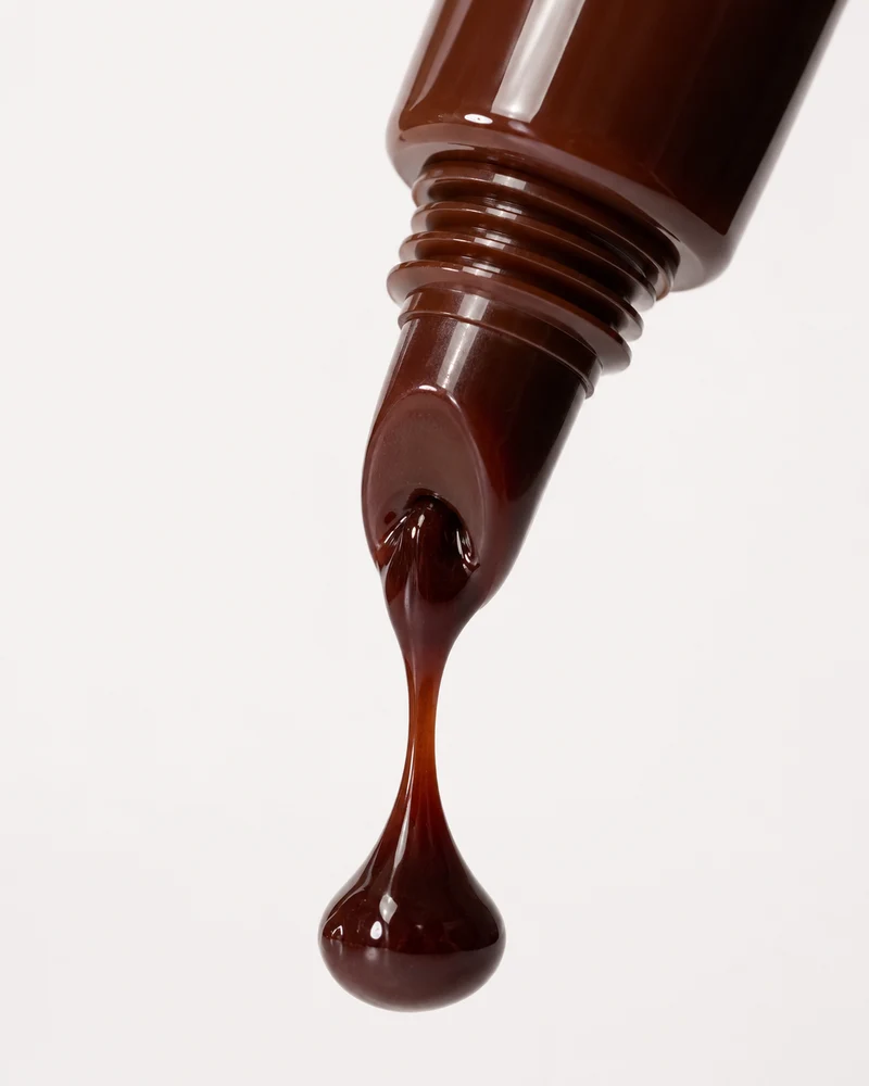 Shea Butter Peptide lipgloss