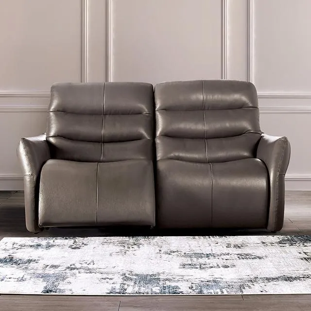 Furniture of America Granucci FM90007GY-SF-PM-PK Sofa