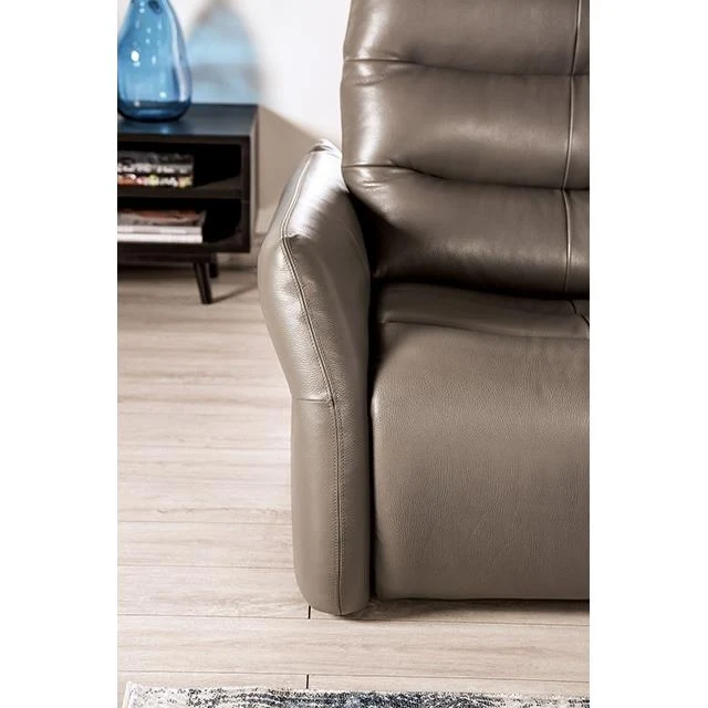 Furniture of America Granucci FM90007GY-SF-PM-PK Sofa