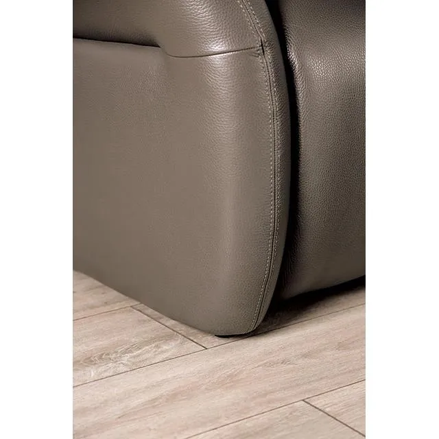 Furniture of America Granucci FM90007GY-SF-PM-PK Sofa