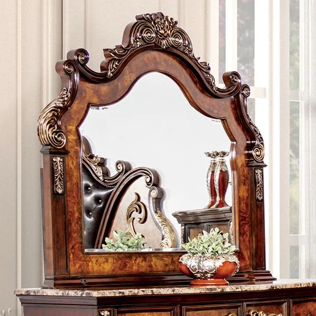 Furniture of America Aquilina FM7422CH-M Mirror