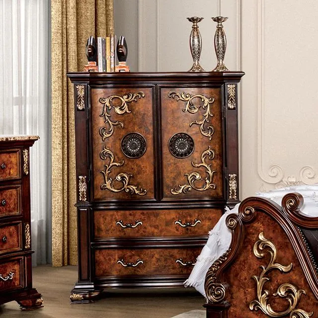 Furniture of America Aquilina FM7422CH-C Chest