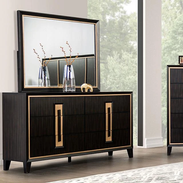 Furniture of America Kenyada FM7421ES-D Dresser