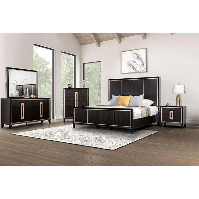 Furniture of America Kenyada FM7421ES-C Chest