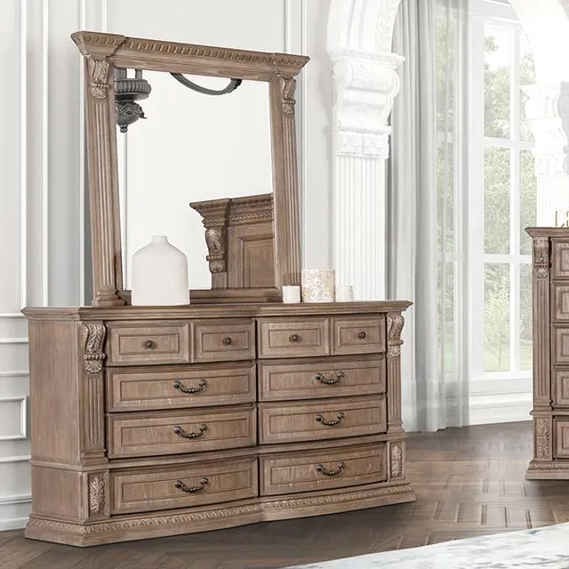 Furniture of America Sevenoaks FM7418AK-D Dresser