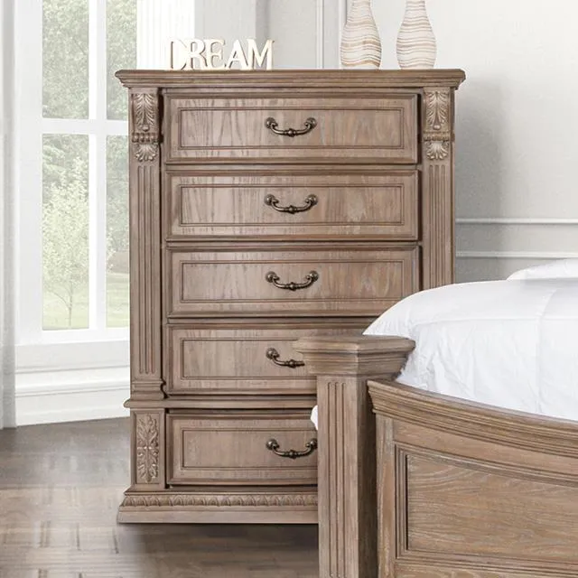 Furniture of America Sevenoaks FM7418AK-C Chest