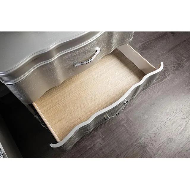 Furniture of America Eleanora FM7416SV-D Dresser
