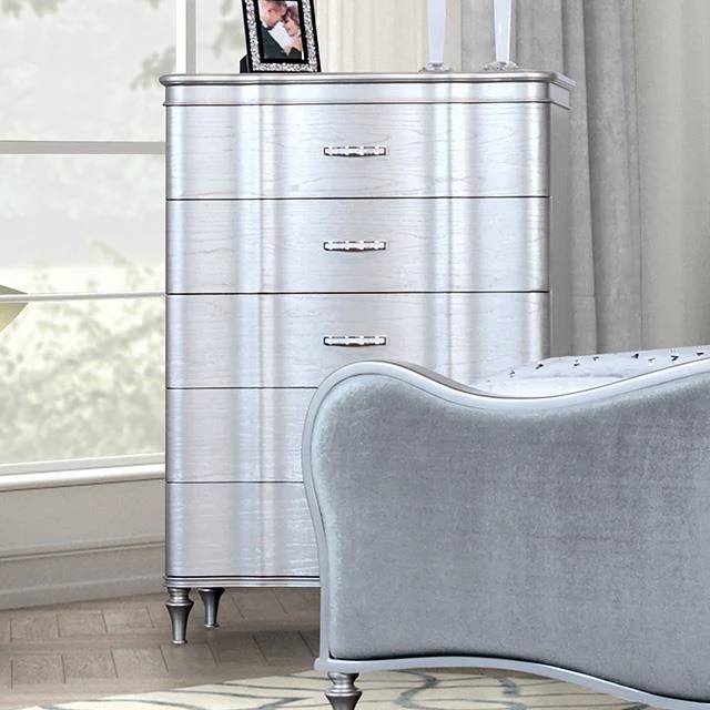 Furniture of America Eleanora FM7416SV-C Chest