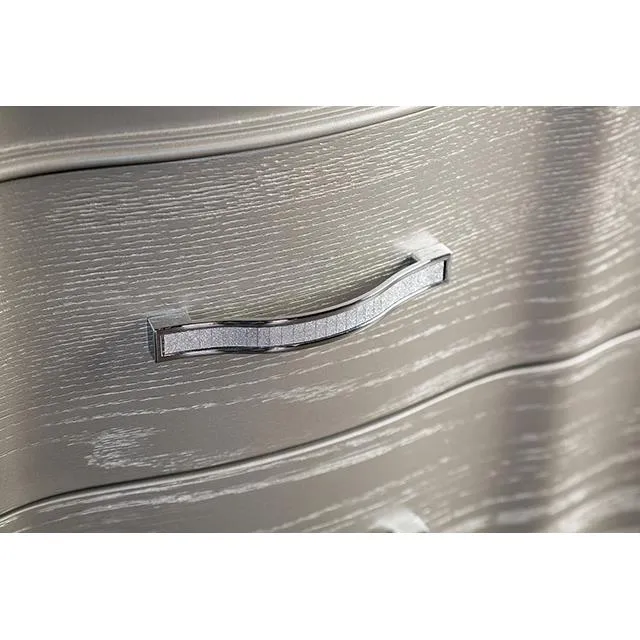 Furniture of America Eleanora FM7416SV-C Chest