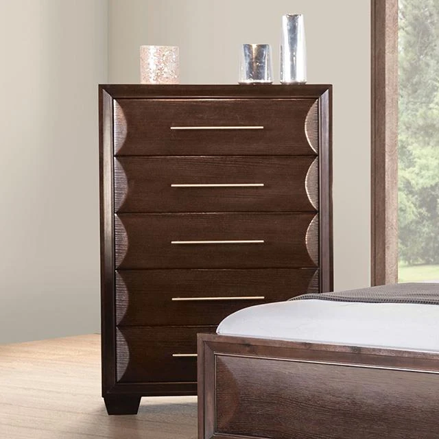 Furniture of America Chemnitz FM7399ES-C Chest