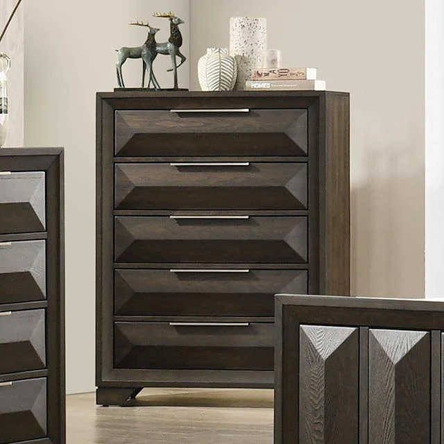 Furniture of America Hexham FM7232BR-C Chest