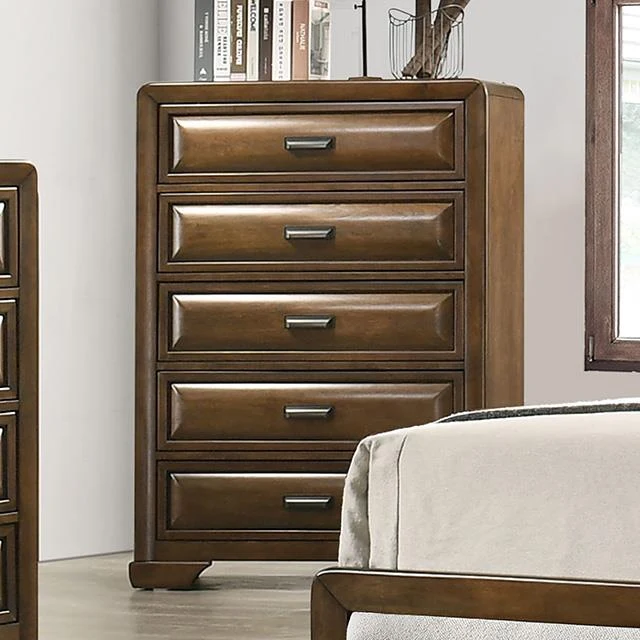 Furniture of America Caerwys FM7231BR-C Chest