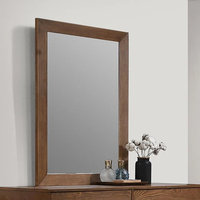 Furniture of America Tromso FM7220WN-M Mirror w/ Support