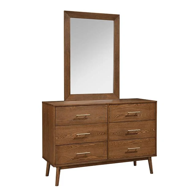 Furniture of America Tromso FM7220WN-D Dresser
