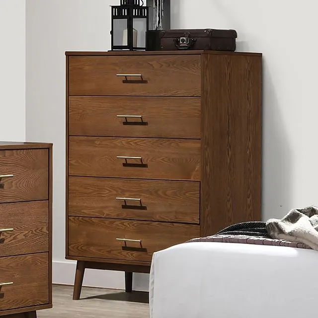 Furniture of America Tromso FM7220WN-C Chest