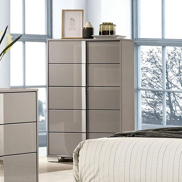 Furniture of America Sinistra FM7211BG-C Chest