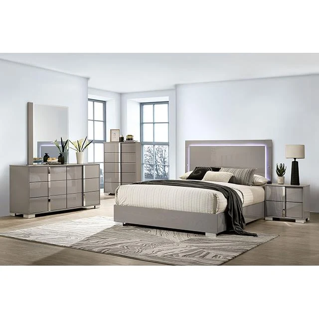 Furniture of America Sinistra FM7211BG-C Chest