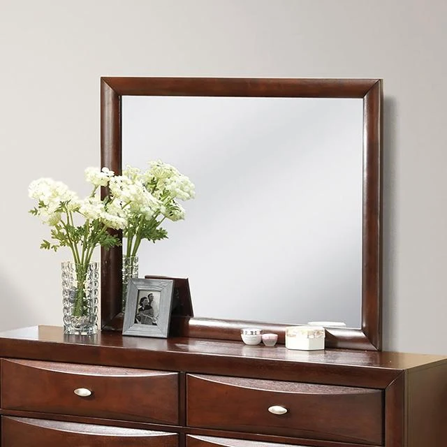 Furniture of America Zosimo FM7210CH-M Mirror