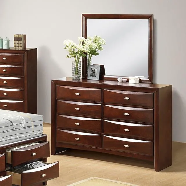Furniture of America Zosimo FM7210CH-D Dresser