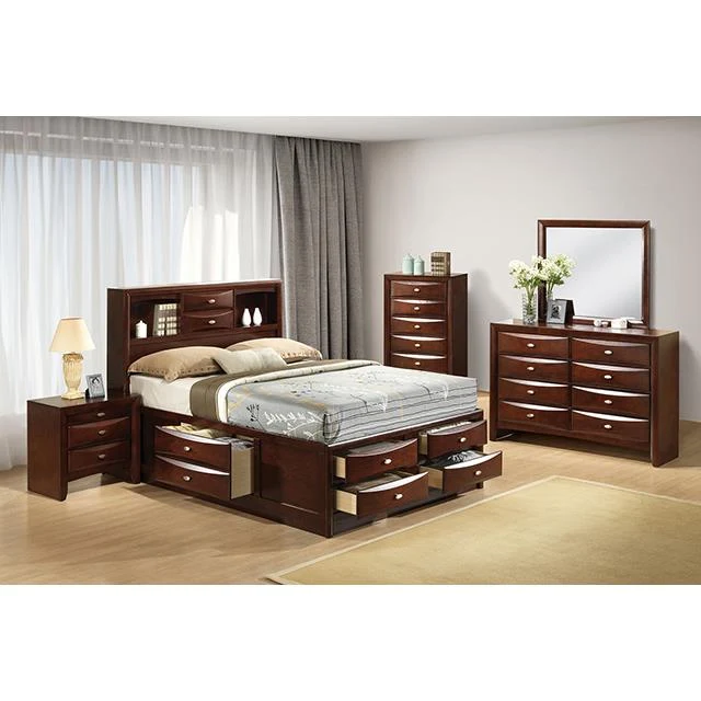 Furniture of America Zosimo FM7210CH-D Dresser