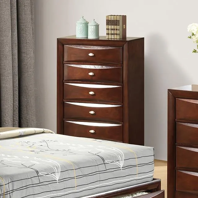 Furniture of America Zosimo FM7210CH-C Chest