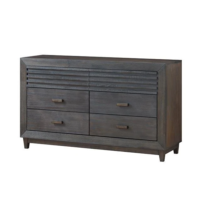 Furniture of America Griffin FM7108DB-D Dresser