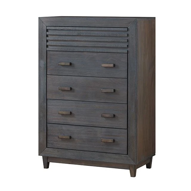 Furniture of America Griffin FM7108DB-C Chest