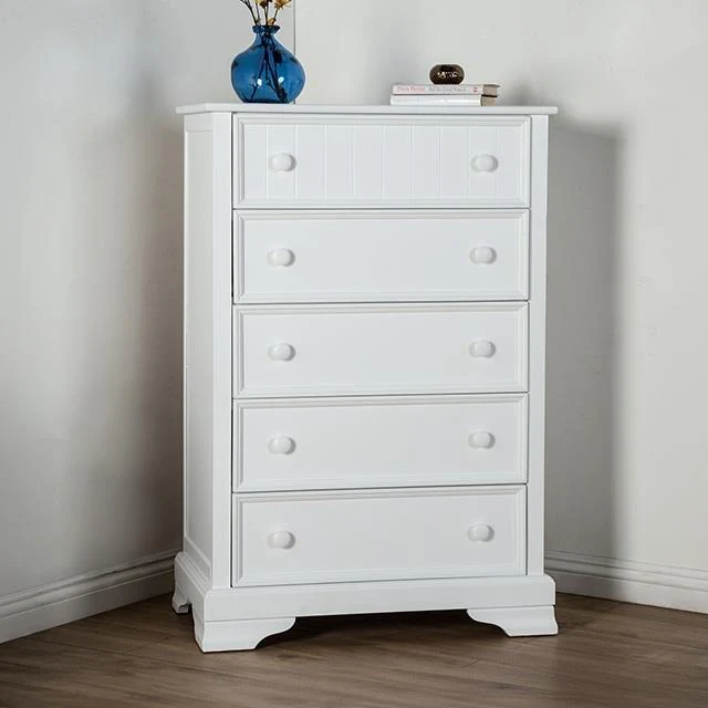 Furniture of America Fanton FM7107WH-C Chest