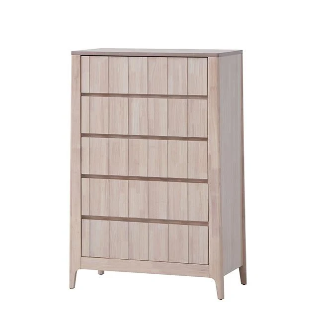 Furniture of America Gervais FM7105WH-C Chest