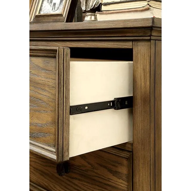 Furniture of America Mcville CM7558N Night Stand