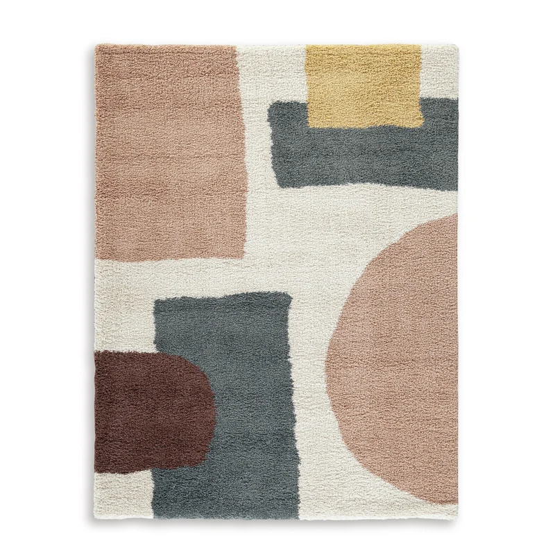 Signature Design by Ashley Flynnwick R407182 Medium Rug