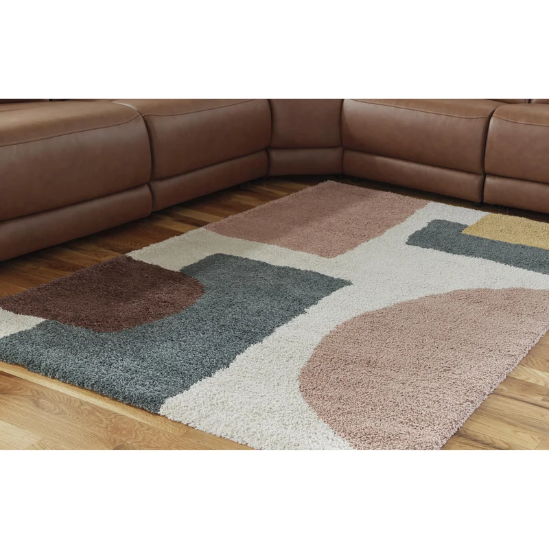 Signature Design by Ashley Flynnwick R407181 Large Rug