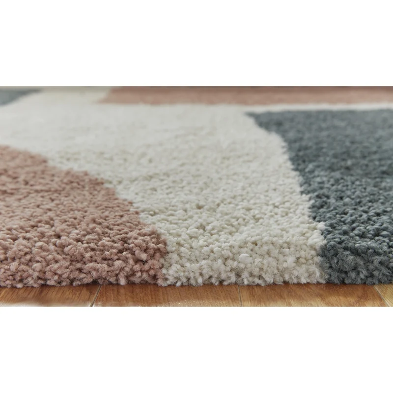 Signature Design by Ashley Flynnwick R407181 Large Rug