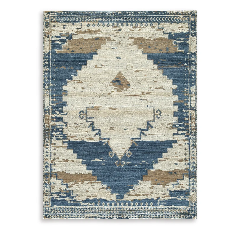 Signature Design by Ashley Varnler R407131 Large Rug