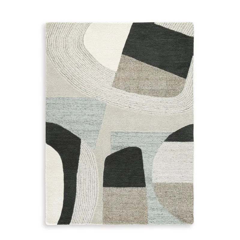 Signature Design by Ashley Edrickhill R407122 Medium Rug