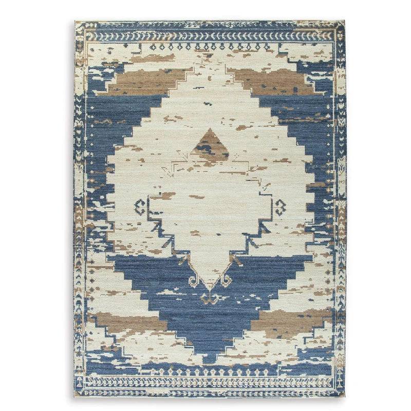 Signature Design by Ashley Varnler R407130 Extra Large Rug