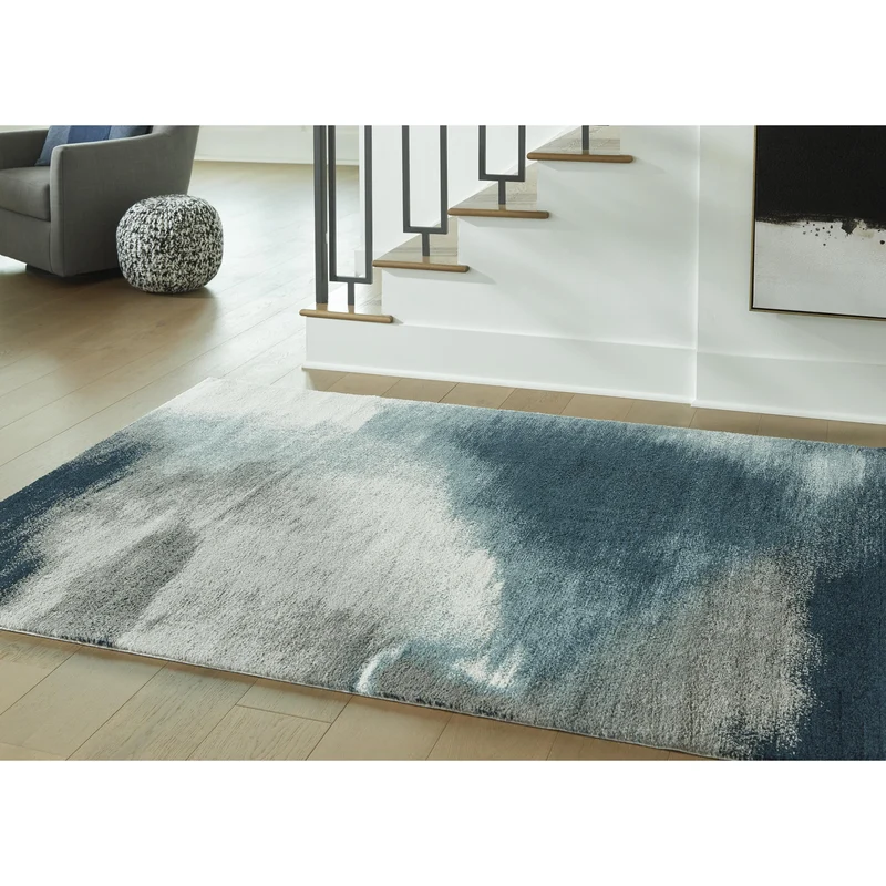 Signature Design by Ashley Brentward R407081 Large Rug