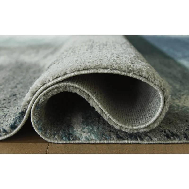 Signature Design by Ashley Brentward R407081 Large Rug