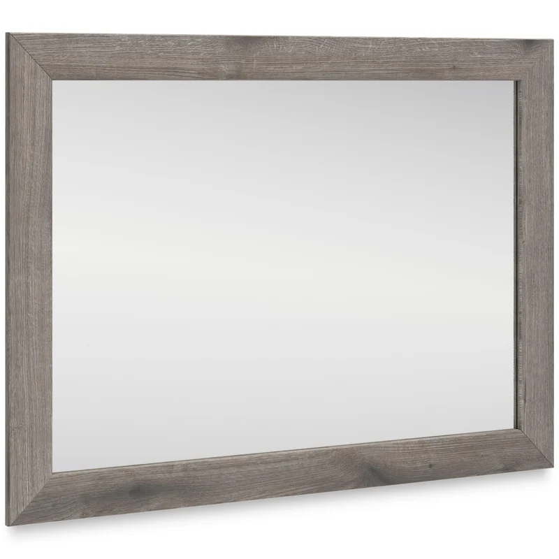 Signature Design by Ashley Graystorm PCB2405-36 Bedroom Mirror